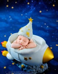 -挚纯baby儿童摄影(庐阳区店)