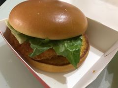 -麦当劳(贵和购物中心B1店)