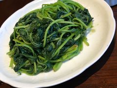 -蜈支洲岛珊瑚酒店临海阁中餐厅
