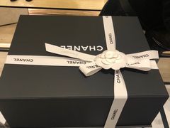 -CHANEL(ifs国际金融店)
