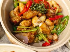 -留半山·香港食堂(啦啦宝都店)