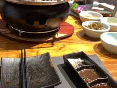 -黑牛の店·和牛烧肉(大悦城店)