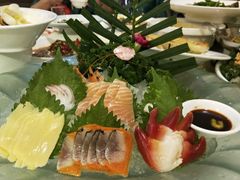 -金龙渔港(双楠店)