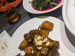 -小厨娘金榜题名(夫子庙秦淮河店)