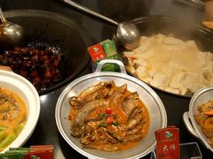 -小菜园新徽菜(蚌埠蚌山万达店)