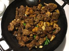 -漓江又一軒·广西菜·桂林米粉(梅林店)