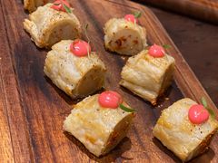 -北京古城老院厉晓麟精致菜