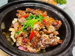 -點無缺茶楼·海鲜酒家(世博店)