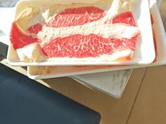 -半岛听涛蒸汽海鲜自助(K11店)