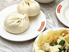 -沈老头包子(红旗街西一胡同店)