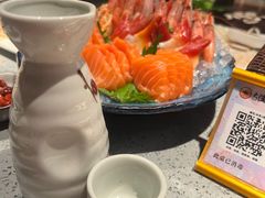 -大渔铁板烧(大悦城店)