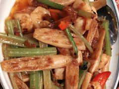 -香园茶社·金陵小灶(老门东店)