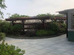 -怡莱精品酒店(苏州新区何山地铁站店)