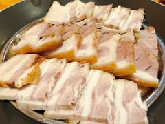 -元奶奶包饭(公新银浦店)