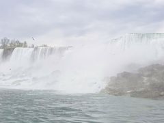 -尼亚加拉瀑布州立公园