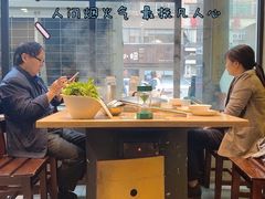 大堂-陈大锅·岳阳鱼馆·地道岳阳菜(美食街店)