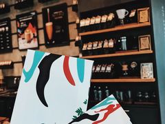 -星巴克臻选(成都太古里店)