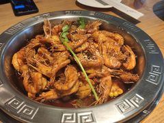 -王婆大虾(五道口店)