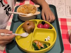 -西贝(南开大悦城店)