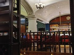 -Golden Lily河内巴黎法越料理餐厅(建国西路店)