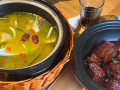 -WILDS 野有食(碧坞店)