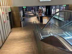 -成都百丽宫影城(LUXE太古里店)