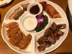 -周锦记广式餐厅