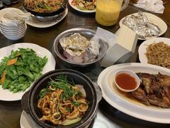 -日昌餐馆(亦庄店)