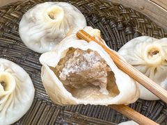 -四季美汤包(户部巷店)