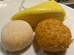 -火炉火自助餐(西直门凯德MALL店)