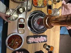 -韩国料理大力士(屏风街店)