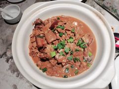 -又见炊烟私房菜(敬亭路店)