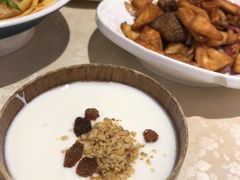 -巴依老爷·新疆美食(上城区天城路店)