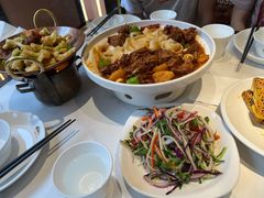-清真·卡德尔大叔新疆主题餐厅(龙汇路店)