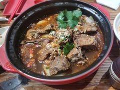 -红料理|串串有瘾·烧烤(吴中路店)