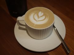 茉莉小白-素咫咖啡CLIFEROSE