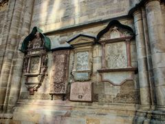 -斯蒂芬主教座堂(Stephansdom)