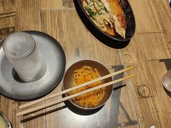 -叁宝烤肉• 西安烧烤 领跑品牌(高科新花园店)