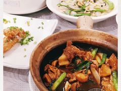 -粤·向群饭店(龙津东路总店)