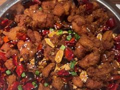 -九转小磨·非遗东北菜(万达广场店)