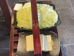 -东来顺饭庄(金泉广场店)