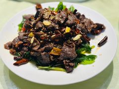 -怡得饭庄·30年老店·宋大妈昆明菜