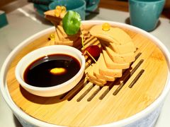 -荷塘秋月·本帮江浙菜(国权路店)