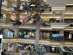 -红星美凯龙北京至尊MALL(东四环中路店)