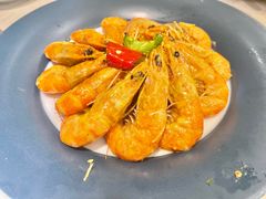 -常来小聚·广州非遗传承餐厅(高德置地店)