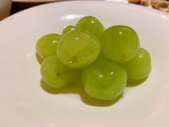 -杭州JW万豪酒店-万豪中餐厅