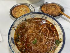 -王记老幺肥肠粉