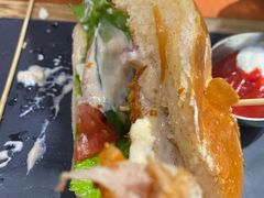 -魏斯理汉堡(西安沣东吾悦店)