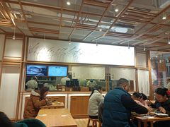 -小满手工粉(上海文峰广场店)