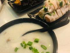 -大师傅粥品(埃华街)